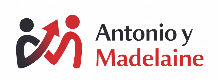Antonio y Madelaine